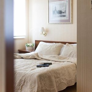Standard Zimmer mit Queensize-Bett
